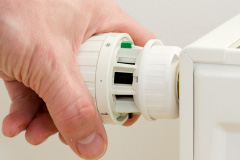 West Green central heating repair costs